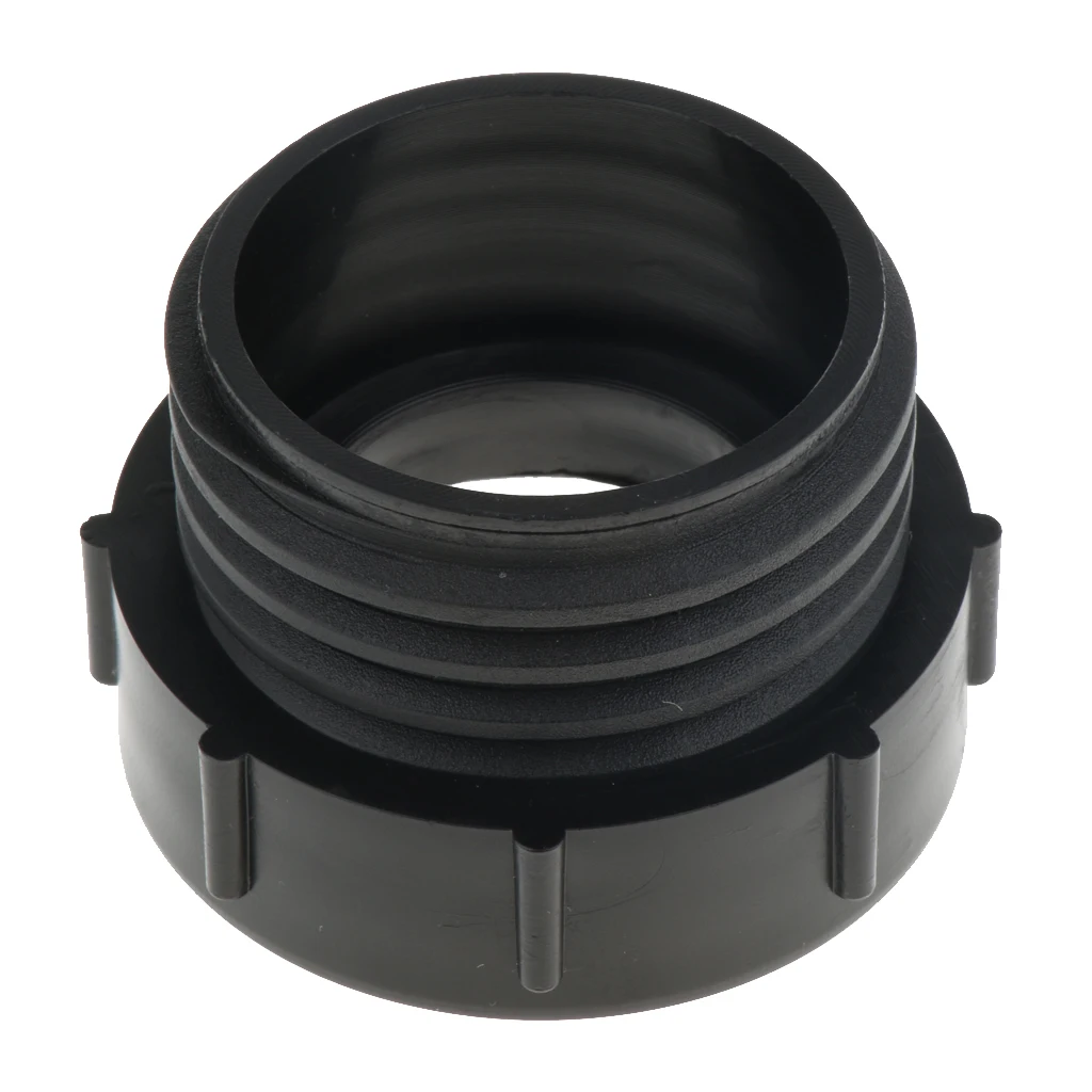 1000L IBC Tote Water Tank Garden Hose Adapter Set Cap Accessories Fit Tank 58mm Water Thick Threads
1000L IBC Tote Water Tank Garden Hose Adapter Set Cap Accessories Fit Tank 58mm Water Thick Threads