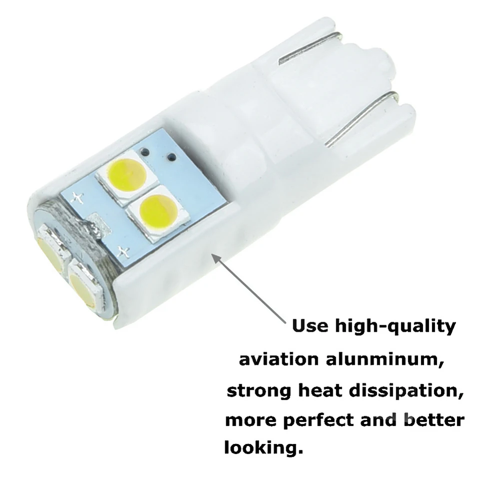 Lamp Car Light Super Bright 168501 2825 Auto Turn Side 2x Reading Super 2* Wedge 2pcs Bright Bulb Parking Lamp
Lamp Car Light Super Bright 168501 2825 Auto Turn Side 2x Reading Super 2* Wedge 2pcs Bright Bulb Parking Lamp