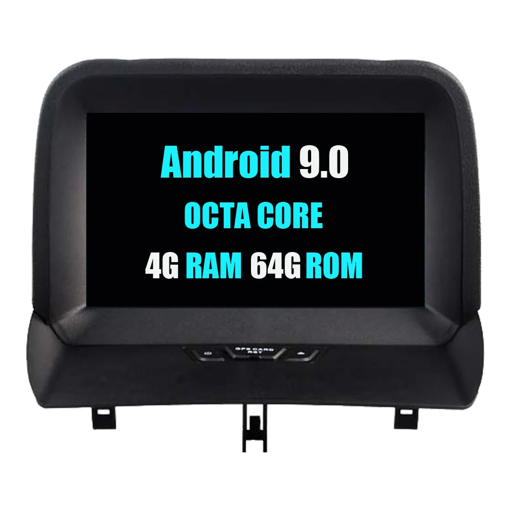 RoverOne Car Multimedia Player For Ford Tourneo Transit Custom 2012-2018 Android 9.0 Autoradio Radio DVD GPS Navigation HeadUnit
RoverOne Car Multimedia Player For Ford Tourneo Transit Custom 2012-2018 Android 9.0 Autoradio Radio DVD GPS Navigation HeadUnit