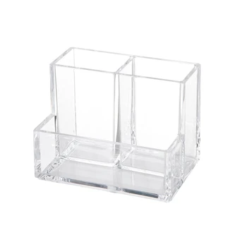 Hot Sale Countertop Beard and Hair Care Grooming Storage Organizer for Combs, Brushes, Shaving Cream, Spray, Razor
Hot Sale Countertop Beard and Hair Care Grooming Storage Organizer for Combs, Brushes, Shaving Cream, Spray, Razor