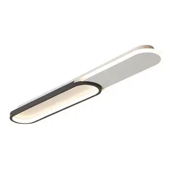 2020 LED Ceiling Light 18W 25W 33W 3000K 6500K Led Panel Light Corridor Night Light for Kitchen Living Room Bedroom Decor Light
2020 LED Ceiling Light 18W 25W 33W 3000K 6500K Led Panel Light Corridor Night Light for Kitchen Living Room Bedroom Decor Light