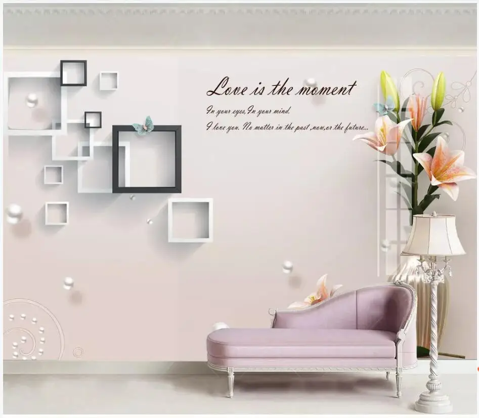 WDBH Custom photo 3d wallpaper Box embossed magnolia vase tv background painting home decor living room wallpaper for walls 3 d
WDBH Custom photo 3d wallpaper Box embossed magnolia vase tv background painting home decor living room wallpaper for walls 3 d