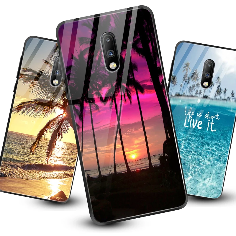 Luxury for OnePlus 3 3T 5 5T 6 6T 7 7 Pro Tempered Glass Case for Samsung Galaxy S8 S9 S10 Plus Bumper Shockproof Anti Knock Bag
Luxury for OnePlus 3 3T 5 5T 6 6T 7 7 Pro Tempered Glass Case for Samsung Galaxy S8 S9 S10 Plus Bumper Shockproof Anti Knock Bag