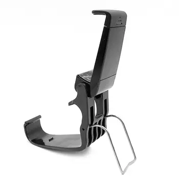 Game Controller Holder Mount Game Controller Bracket Handgrip Handle for XBOXONE Game Handle for Universal Mobile Phone
Game Controller Holder Mount Game Controller Bracket Handgrip Handle for XBOXONE Game Handle for Universal Mobile Phone