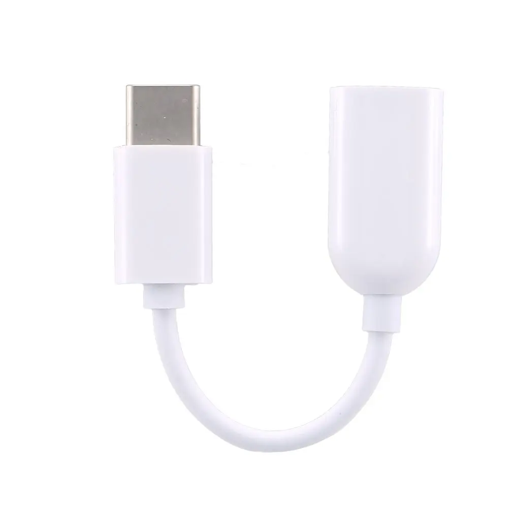 TYPE C to 3.5MM Jack Converter Earphone Audio Adapter Cable Audio Cable Headphone Aux Cable For Millet 6
TYPE C to 3.5MM Jack Converter Earphone Audio Adapter Cable Audio Cable Headphone Aux Cable For Millet 6