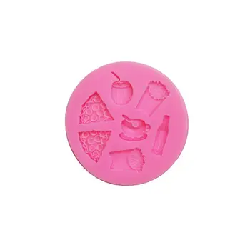 French Fries Cat Feather Pendant Silicone Resin Mold Epoxy Resin Jewelry Making
French Fries Cat Feather Pendant Silicone Resin Mold Epoxy Resin Jewelry Making
