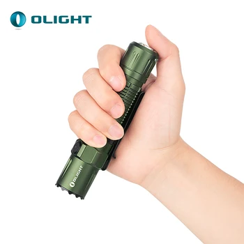 

New Olight M2R PRO OD Green Limited Edition 1800 lumens flashlight