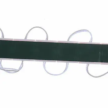 20X SMD5050 Cool White 80LED Module StripLight Rigid Bar Lamp Signage Store Fron jk1001
20X SMD5050 Cool White 80LED Module StripLight Rigid Bar Lamp Signage Store Fron jk1001