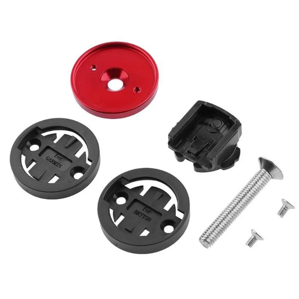 Mountain / Road Bicycle Pole Top Cover Computer Stopwatch Installation Bracket Metal Code Bracket Bicycle Stopwatch Accessories
Mountain / Road Bicycle Pole Top Cover Computer Stopwatch Installation Bracket Metal Code Bracket Bicycle Stopwatch Accessories