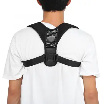 Unisex Adjustable Humpback Posture Correction Back Belt Spine Support Pain Relief Hunchback Corrector Support Brace Belts
Unisex Adjustable Humpback Posture Correction Back Belt Spine Support Pain Relief Hunchback Corrector Support Brace Belts