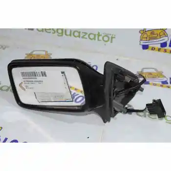 5 PIN LEFT REARVIEW MIRROR SEAT IBIZA (6 K)
5 PIN LEFT REARVIEW MIRROR SEAT IBIZA (6 K)