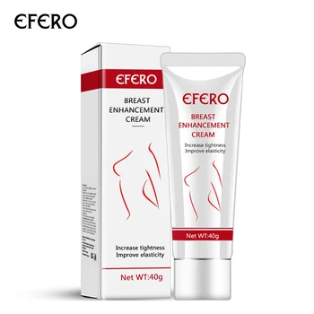 EFERO Women Breast Enlargement Essential Cream Effective Breast Enlargement Boobs Beauty Massage Cream Breast Skin Care Cream
EFERO Women Breast Enlargement Essential Cream Effective Breast Enlargement Boobs Beauty Massage Cream Breast Skin Care Cream