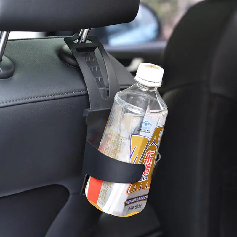 Window Seat Headrest Universal Vehicle Car Truck Door Mount Drink Bottle Cup Holder Stand Black Car Interior Accessories
Window Seat Headrest Universal Vehicle Car Truck Door Mount Drink Bottle Cup Holder Stand Black Car Interior Accessories