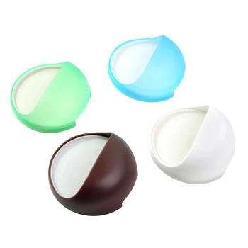 Bathroom Shower Toothbrush Box Plastic Suction Cup Soap Sink Sponge Soap Holder Dish Holder Accessories
Bathroom Shower Toothbrush Box Plastic Suction Cup Soap Sink Sponge Soap Holder Dish Holder Accessories