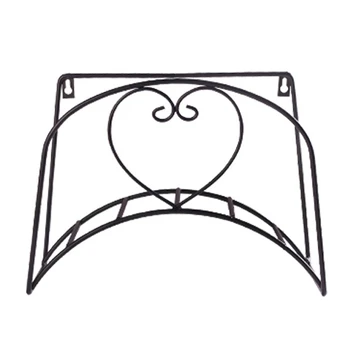 Garden Hose Holder Decorative Wall Mount Hanging Hanger Rack Butler Brackets Garden Braces Water Pipe Storage Rack 
Garden Hose Holder Decorative Wall Mount Hanging Hanger Rack Butler Brackets Garden Braces Water Pipe Storage Rack