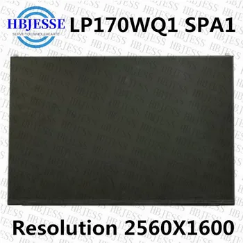 Perfect 17.0"Laptop LCD display screen for LG 17Z980 laptop display LP170WQ1-SPA1 LP170WQ1 (SP)(A1) IPS 2560*1600
Perfect 17.0"Laptop LCD display screen for LG 17Z980 laptop display LP170WQ1-SPA1 LP170WQ1 (SP)(A1) IPS 2560*1600