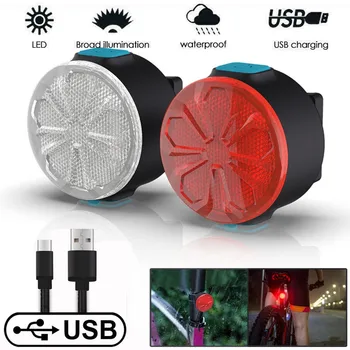Bike LED Plastic Flashlight Cycling Helmet Bike rear Lamp Back Tail Rear Light Bike Accessories Bicycle Light Bike Reflector #CM
Bike LED Plastic Flashlight Cycling Helmet Bike rear Lamp Back Tail Rear Light Bike Accessories Bicycle Light Bike Reflector #CM