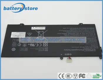 Free ship 5275mAh, 60.9W Genuine battery HSTNN-LB8E TPN-Q199 for HP Spectre 360 13t 13-AE052NR 13-AE011DX
Free ship 5275mAh, 60.9W Genuine battery HSTNN-LB8E TPN-Q199 for HP Spectre 360 13t 13-AE052NR 13-AE011DX