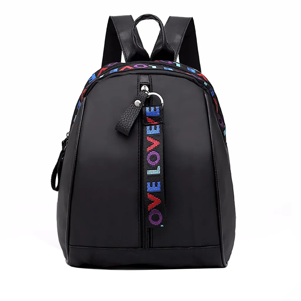 Maison Fabre School Backpack for girls teenagers Shoulder bag Oxford Cloth Wild Casual Student Bag Travel Backpack G0903#10
Maison Fabre School Backpack for girls teenagers Shoulder bag Oxford Cloth Wild Casual Student Bag Travel Backpack G0903#10