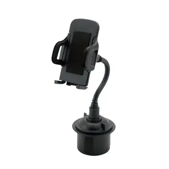Universal Car Phone Holder Car Cup Mouth 360 Degree Rotation Navigation Creative Bending Adjustment Bracket
Universal Car Phone Holder Car Cup Mouth 360 Degree Rotation Navigation Creative Bending Adjustment Bracket
