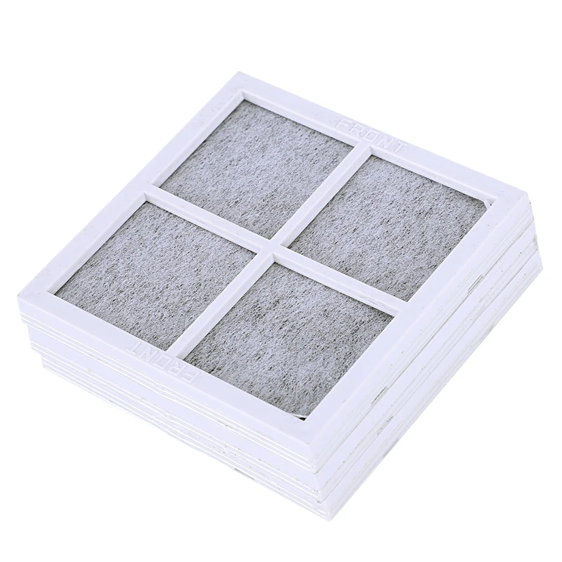 Air Filter Replacement for LG LT120F Kenmore Elite 469918 Refrigerator ADQ73214402, ADQ73214404 - 3 packs
Air Filter Replacement for LG LT120F Kenmore Elite 469918 Refrigerator ADQ73214402, ADQ73214404 - 3 packs