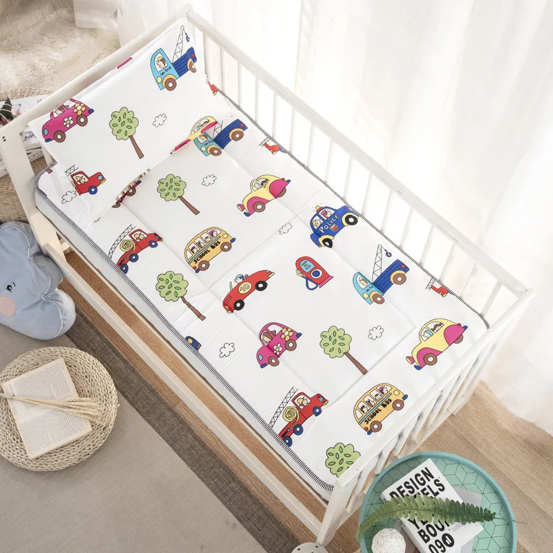 Матрас для детской кровати матрас Малыш Постельные принадлежности кроватка