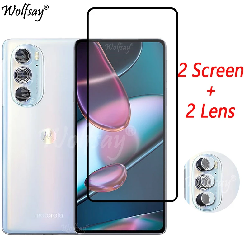 Tempered Glass For Motorola Edge 30 Pro Screen Protector For Moto Edge 30 20 Pro X30 S30 Camera Glass For Moto Edge 30 Pro Glass
Tempered Glass For Motorola Edge 30 Pro Screen Protector For Moto Edge 30 20 Pro X30 S30 Camera Glass For Moto Edge 30 Pro Glass