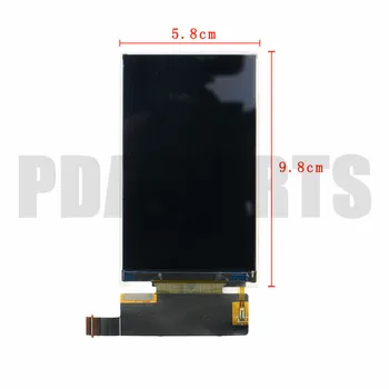 LCD Module Replacement for Symbol MC3300 
LCD Module Replacement for Symbol MC3300