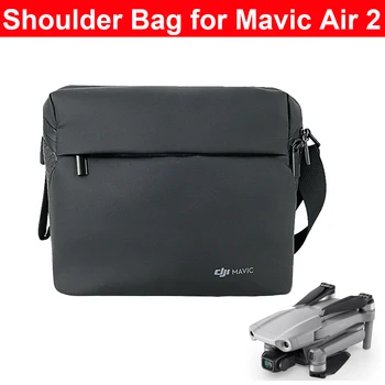 Waterproof Mavic Air 2 Shoulder Bag Portable Travel Carrying Case for DJI Mavic Air 2 RC Drone Accessories Wholesales
Waterproof Mavic Air 2 Shoulder Bag Portable Travel Carrying Case for DJI Mavic Air 2 RC Drone Accessories Wholesales