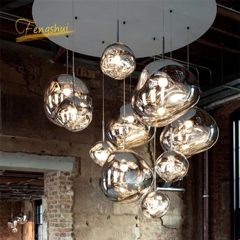 Nordic Pendant Lamp LED Pendant Lights PVC Study Kitchen Fixtures Villa Duplex Apartment Hanging Lamp Indoor Decor Light Fixture
Nordic Pendant Lamp LED Pendant Lights PVC Study Kitchen Fixtures Villa Duplex Apartment Hanging Lamp Indoor Decor Light Fixture