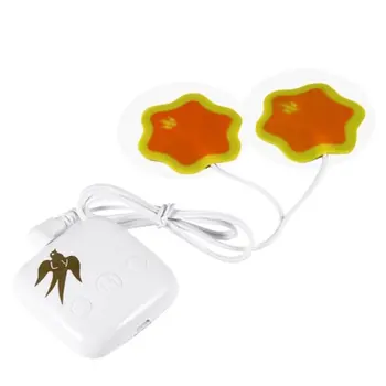 Dysmenorrhea Pain Killing Massager Instrument Women Massage Tool Period Pain Relief Menstrual Analgesic Device Health Care 2017
Dysmenorrhea Pain Killing Massager Instrument Women Massage Tool Period Pain Relief Menstrual Analgesic Device Health Care 2017