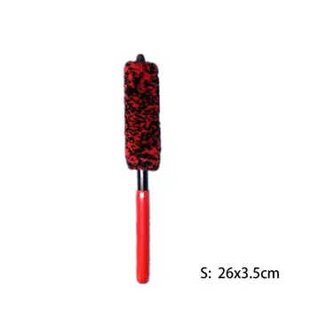 Car Wheel Grille Cleaning brush Tire Seat Engine Flexible Cleaning Automotive Care
Car Wheel Grille Cleaning brush Tire Seat Engine Flexible Cleaning Automotive Care