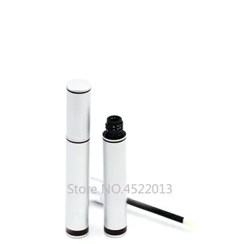 3ML 10/30/50pcs Small Cosmetic Lip Gloss Refillable Bottle, Empty Liquid Lipstick Container, Professional Beauty Lip Paint Tube
3ML 10/30/50pcs Small Cosmetic Lip Gloss Refillable Bottle, Empty Liquid Lipstick Container, Professional Beauty Lip Paint Tube
