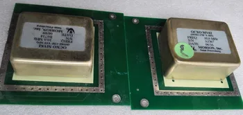 MORION MV62 10MHZ constant temperature crystal oscillator OCXO
MORION MV62 10MHZ constant temperature crystal oscillator OCXO