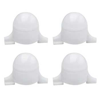 4Pcs Electronic Bite Alarm Practical Alert Light Battery Powered Waterproof Night Fishing Strike Tool Super Bright Rod Tip
4Pcs Electronic Bite Alarm Practical Alert Light Battery Powered Waterproof Night Fishing Strike Tool Super Bright Rod Tip