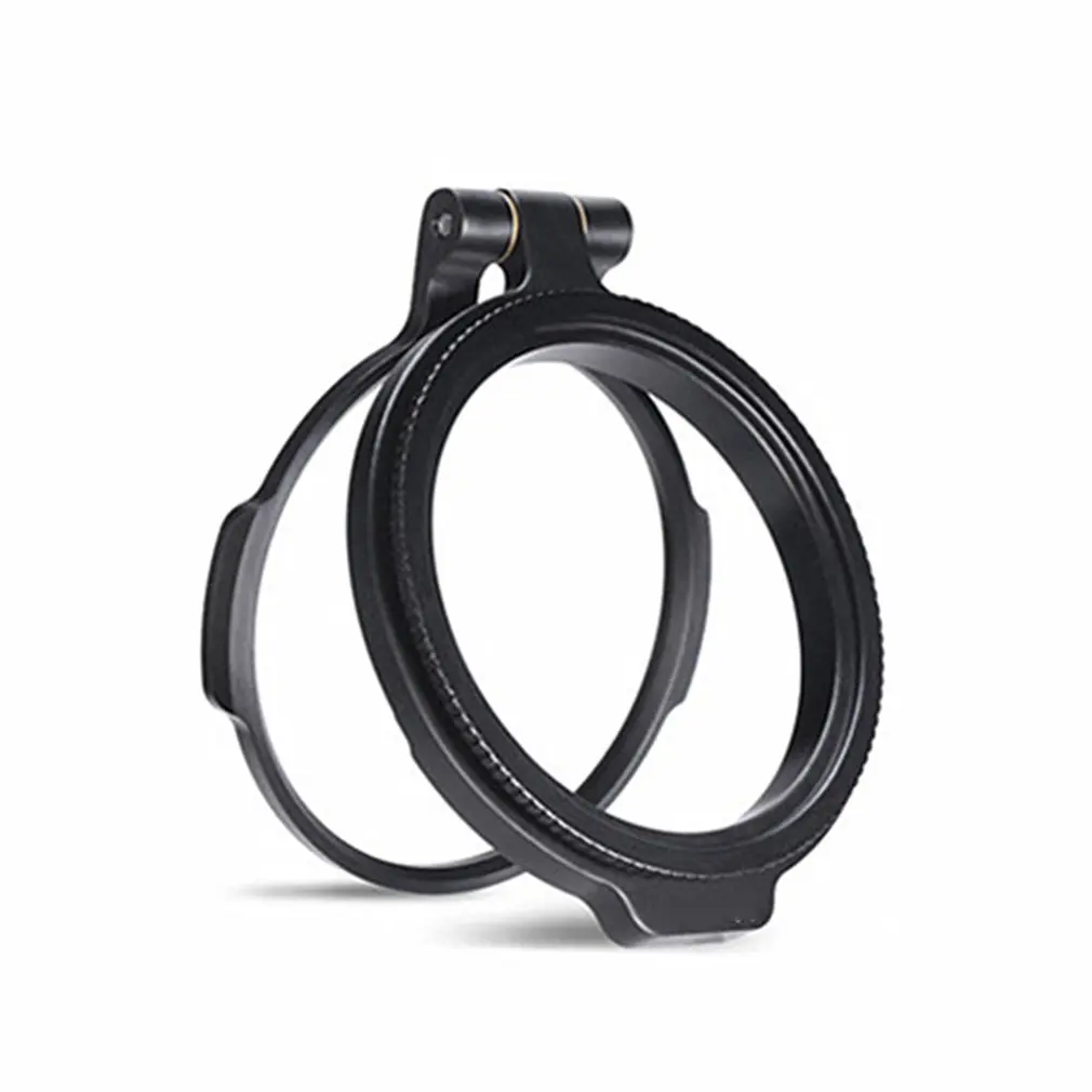 RFS ND Filter Quick Release Ring Camera Accessory Quick Switch Bracket DSLR Lens Flip Mount Clip Len Adapter
RFS ND Filter Quick Release Ring Camera Accessory Quick Switch Bracket DSLR Lens Flip Mount Clip Len Adapter
