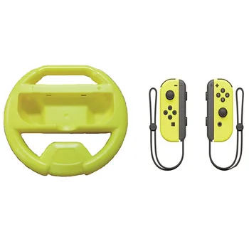 For Nintendo For Switch Steering Wheel Game Aiming Handle Factory
For Nintendo For Switch Steering Wheel Game Aiming Handle Factory