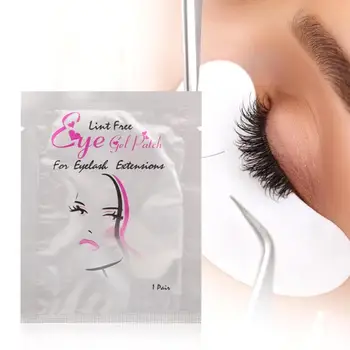 50/100 Pairs Eyelash Pad Grafting Eyelashes Under Eye Gel Patches Lash Eyelash Extension Paper Patches Eye Tips Sticker
50/100 Pairs Eyelash Pad Grafting Eyelashes Under Eye Gel Patches Lash Eyelash Extension Paper Patches Eye Tips Sticker