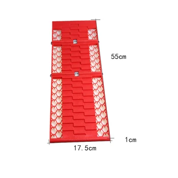 2Pcs Car Emergency Rescue Anti-skid Board Recovey Tracks Sand Mud Snow Traction Boards Escaper Recovery Tracks Tyre Ladder Hot
2Pcs Car Emergency Rescue Anti-skid Board Recovey Tracks Sand Mud Snow Traction Boards Escaper Recovery Tracks Tyre Ladder Hot