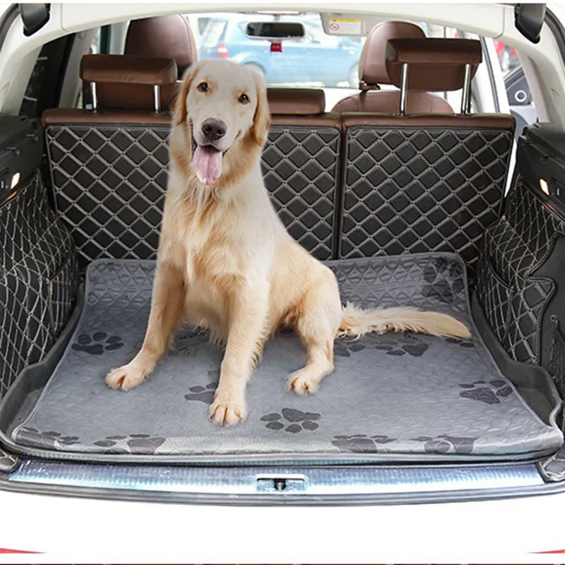 Reusable Dog Pet Diaper Mat Urine Absorbent Environment Protect Diaper Mat Waterproof Washable Training Pad Dog Car Seat Cover
Reusable Dog Pet Diaper Mat Urine Absorbent Environment Protect Diaper Mat Waterproof Washable Training Pad Dog Car Seat Cover