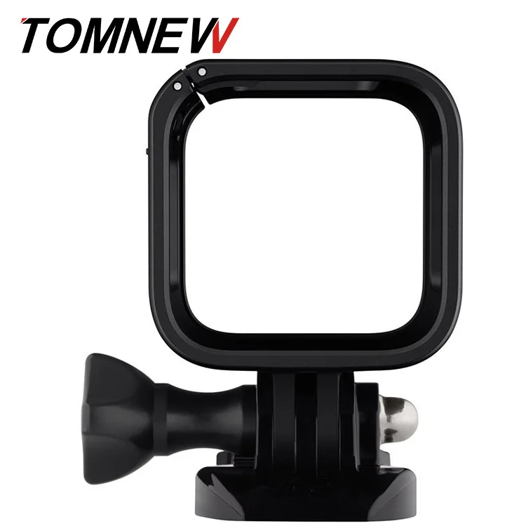 GoPro Standard Bordered Design Hero4 Session Side Bordered Design Protection Bordered Design Session Accessories New Products
GoPro Standard Bordered Design Hero4 Session Side Bordered Design Protection Bordered Design Session Accessories New Products