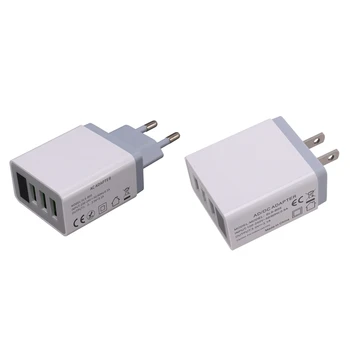 5V 3.1A Digital Display USB Charger Universal for IPhone Charger 3 Port USB Fast Charging for Samsung HUAWEI
5V 3.1A Digital Display USB Charger Universal for IPhone Charger 3 Port USB Fast Charging for Samsung HUAWEI