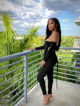 Casaul Women Tracksuit Two Piece Set Pleated Solid Color Off Shoulder Top Shirt And Long Pants Streetwear Clothes For Women
Casaul Women Tracksuit Two Piece Set Pleated Solid Color Off Shoulder Top Shirt And Long Pants Streetwear Clothes For Women