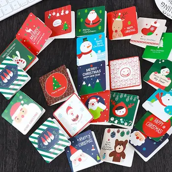 Elegant Christmas Greeting Card Gift Paper Creative Elk Birthday Card Cartoon Snowman DIY Resin Christmas Card Thanksgiving
Elegant Christmas Greeting Card Gift Paper Creative Elk Birthday Card Cartoon Snowman DIY Resin Christmas Card Thanksgiving