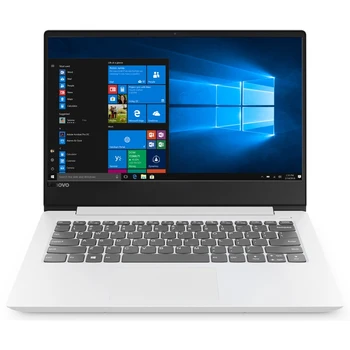 Laptop Lenovo IdeaPad 330S-14IKB 14", IPS, i5-7200U, 4GB, 128GB SSD, Intel HD Graphics 620, Windows 10 Home 64, 81F4004YRU
Laptop Lenovo IdeaPad 330S-14IKB 14", IPS, i5-7200U, 4GB, 128GB SSD, Intel HD Graphics 620, Windows 10 Home 64, 81F4004YRU