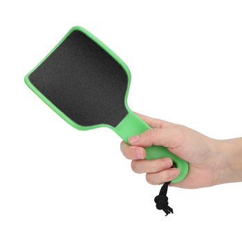 Double-Sided Pedicure Tools FFoot Rasp File Callus Pedicure Matte Exfoliating Dead Skin Callus Remover Massage Board Foot Care
Double-Sided Pedicure Tools FFoot Rasp File Callus Pedicure Matte Exfoliating Dead Skin Callus Remover Massage Board Foot Care