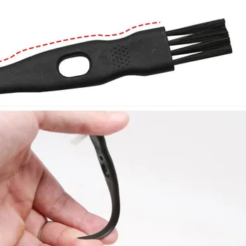 10 Pcs/Set Car Interior Cleaning Brush Set Car Vent Air Outlet Brush Auto Detail Tools Wheels Dashboard Cleaning Car Accessories
10 Pcs/Set Car Interior Cleaning Brush Set Car Vent Air Outlet Brush Auto Detail Tools Wheels Dashboard Cleaning Car Accessories