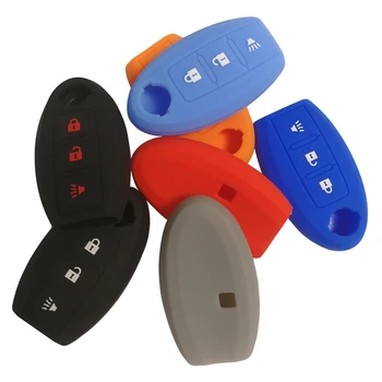 Car Key Cover Case For Nissan Teana X-Trail Qashqai Livina Sylphy Tiida March Murano Geniss Almera Remote Control Alarm For Car 
Car Key Cover Case For Nissan Teana X-Trail Qashqai Livina Sylphy Tiida March Murano Geniss Almera Remote Control Alarm For Car