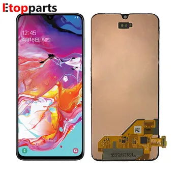 5.9" For Samsung Galaxy A40 LCD A405 A405F SM-A405F LCD Display + Touch Screen Digitizer Assembly Free Shipping
5.9" For Samsung Galaxy A40 LCD A405 A405F SM-A405F LCD Display + Touch Screen Digitizer Assembly Free Shipping