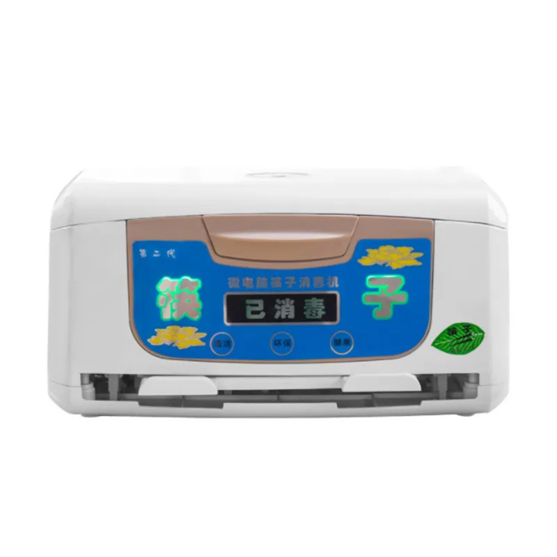 LED Electric Chopsticks Sterilizer Box Cleaner Sterilization Holder Restaurant Kitchen Chopstick Ozone Disinfection Cabinet
LED Electric Chopsticks Sterilizer Box Cleaner Sterilization Holder Restaurant Kitchen Chopstick Ozone Disinfection Cabinet